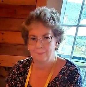 Meet your Posher, Linda